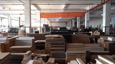 Huizhou OldTree Furniture Co.,Ltd.